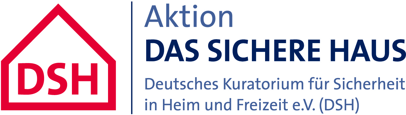 Aktion Das sichere Haus