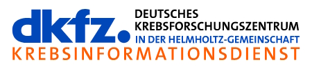 dkfz Krebsinformationsdienst