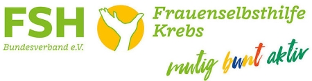 FSH Frauenselbsthilfe Krebs