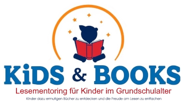 Kids and Books Lesementoring