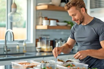 Eine gesunde Ernährung ist kein Hexenwerk