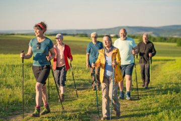 Ein paar Tage raus – und die Kasse zahlt mit