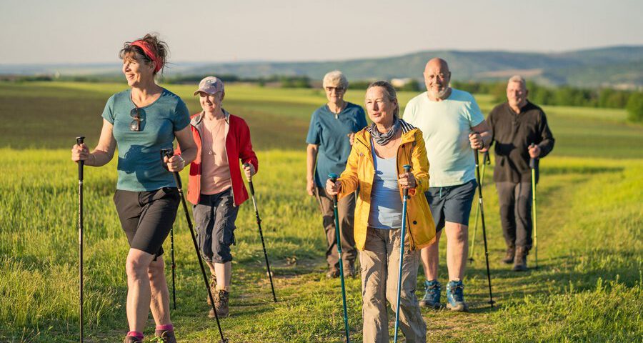 Ein paar Tage raus – und die Kasse zahlt mit