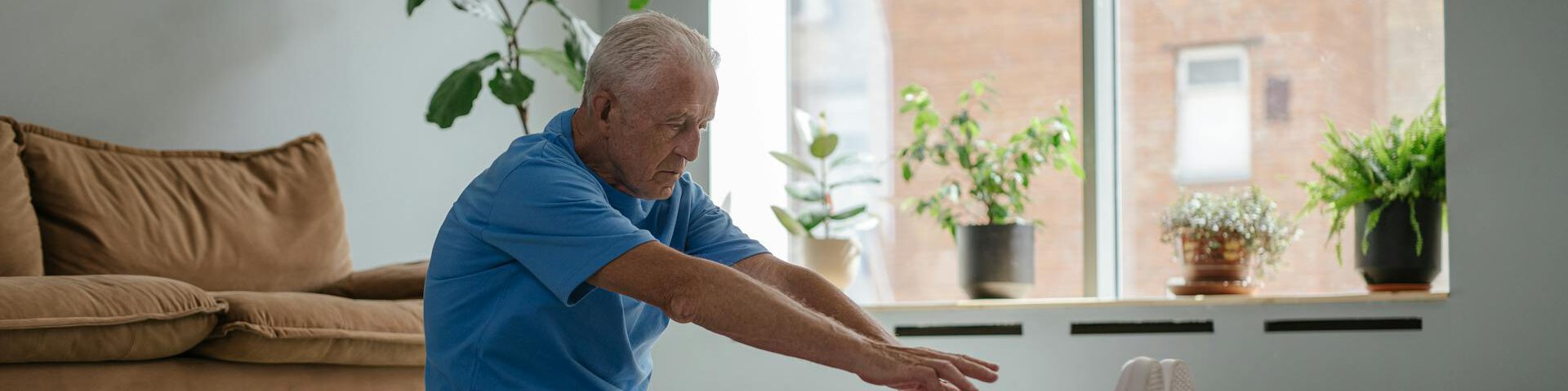 Tägliche Portion Fitness