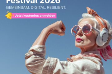 Ageing with Tech Festival 2026