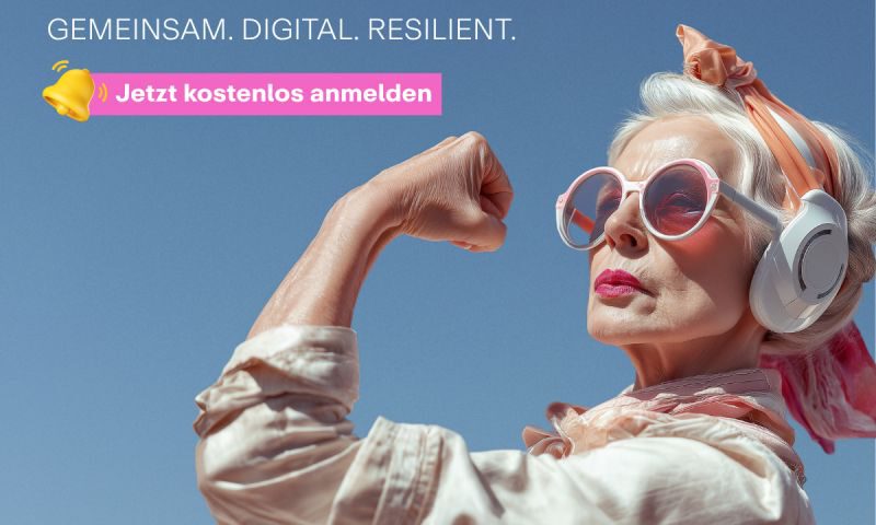 Ageing with Tech Festival 2026