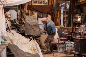 Arbeiten oder Rente – wann bin ich zu alt für meinen Job?